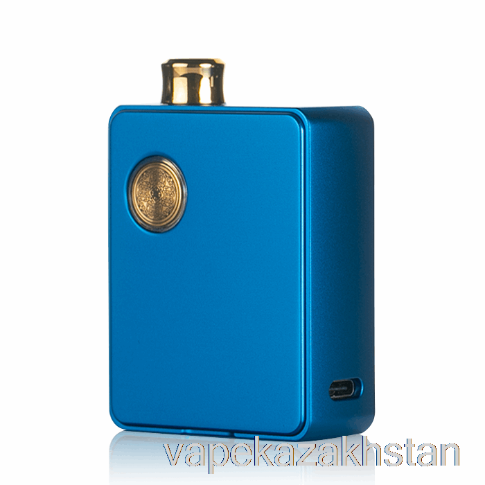 Vape Smoke dotmod dotAIO MINI 35W Pod System Royal Blue